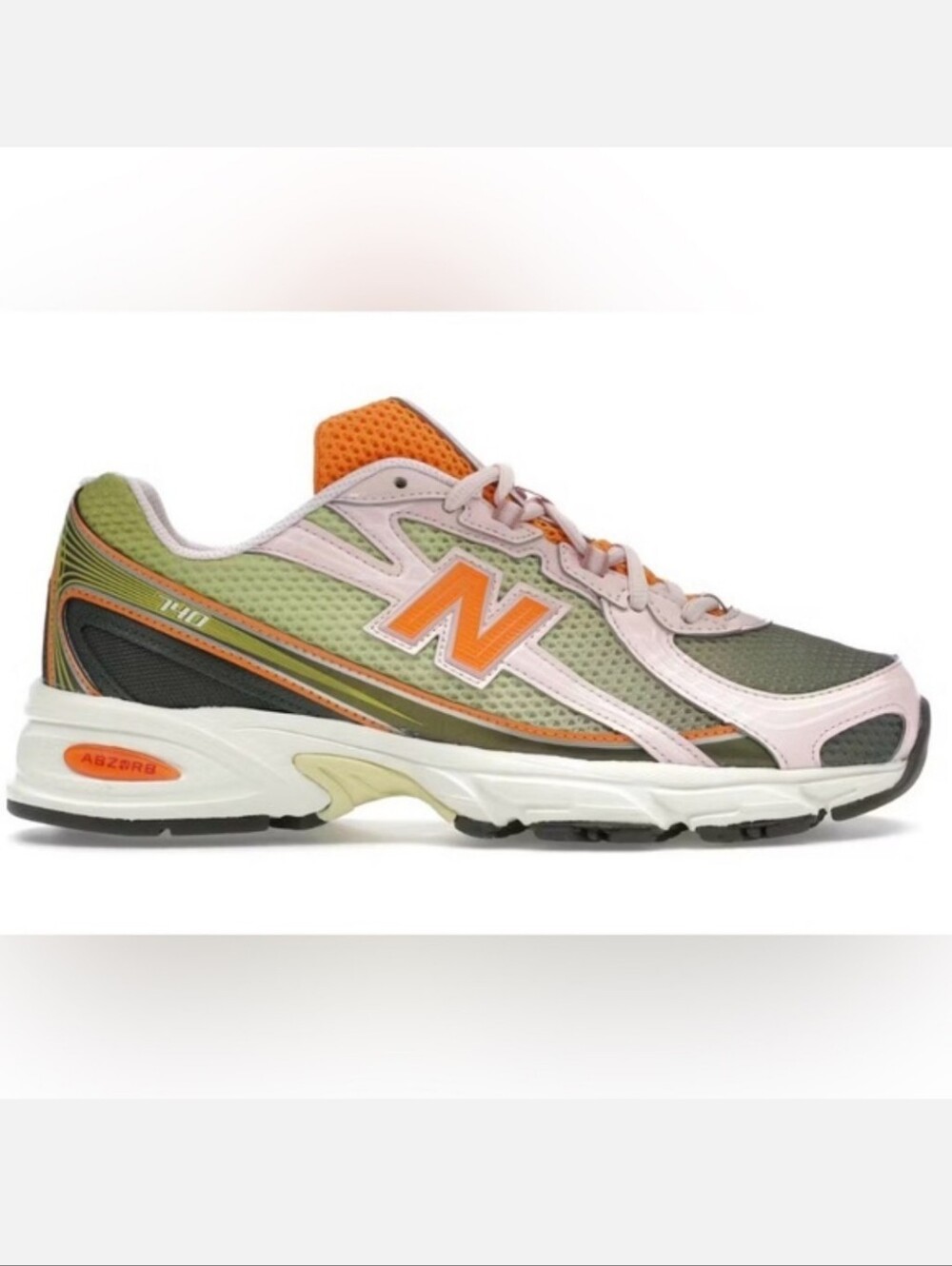 Concepts x New Balance 740 Saignée Men's Running Shoes US Size 11